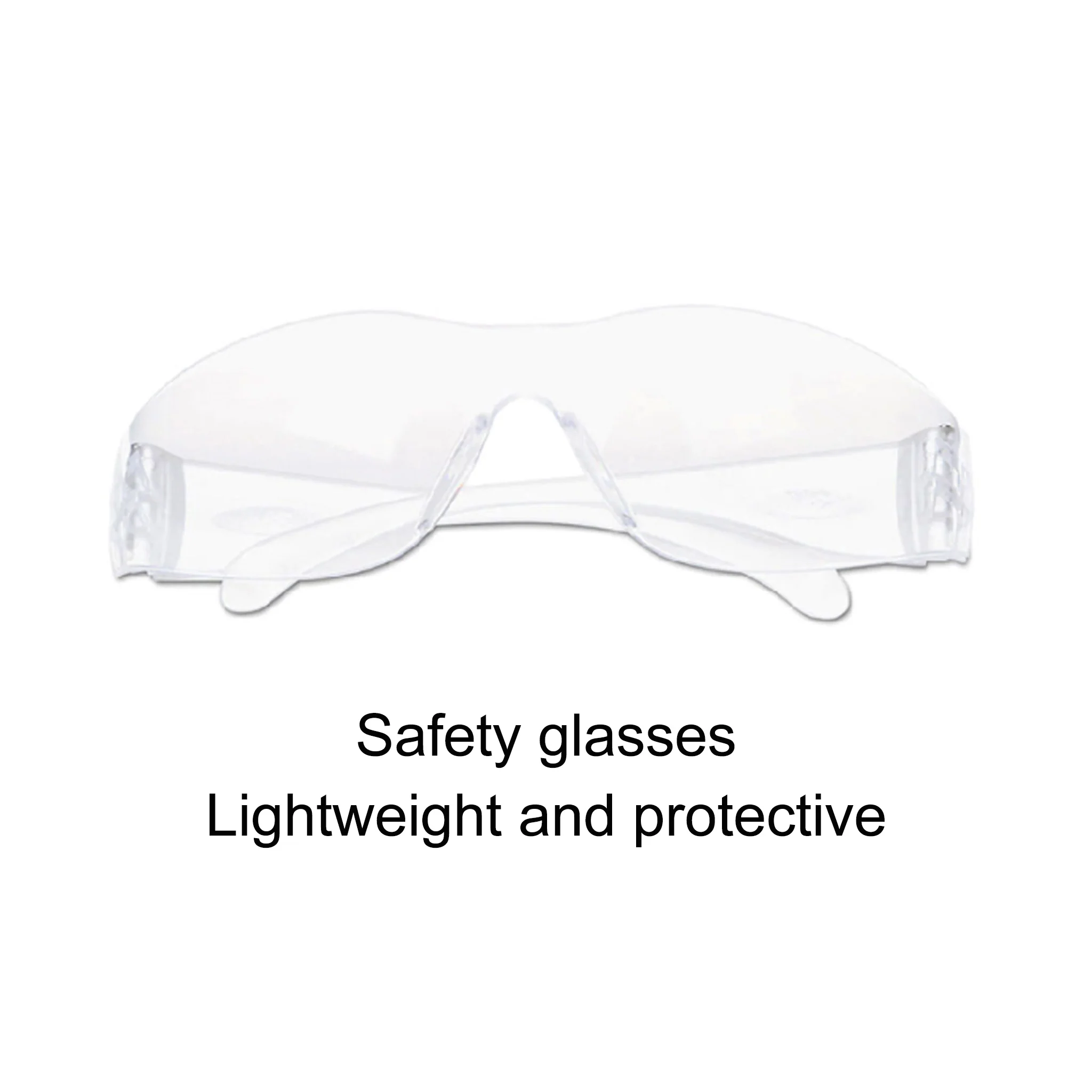 3M Safety Goggle 1 pair - Image 3