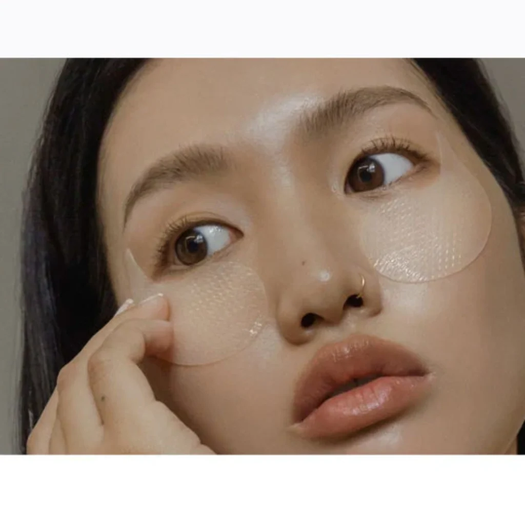Abib Collagen Eye Patch Jericho Rose Jelly 60pcs - Image 4