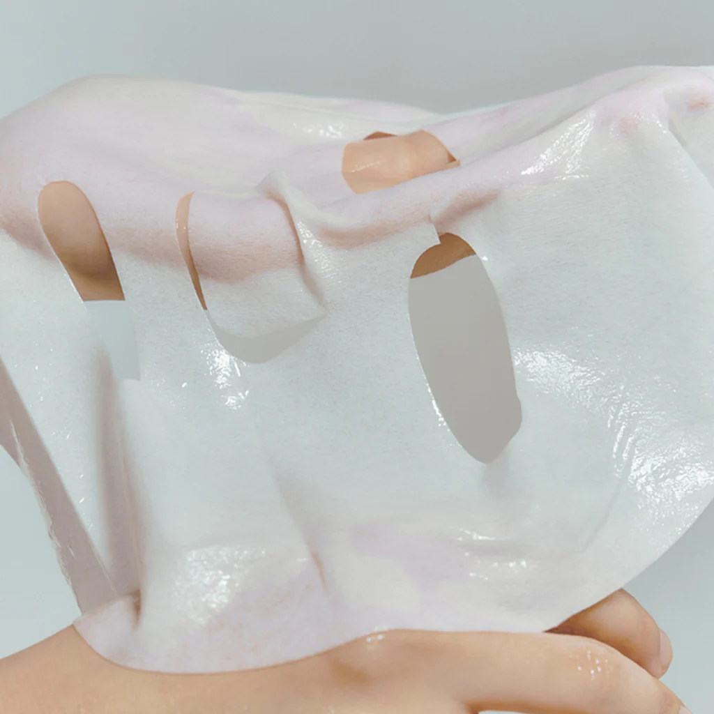 Abib Gummy Sheet Mask Pack Madecassoside Sticker - Image 4