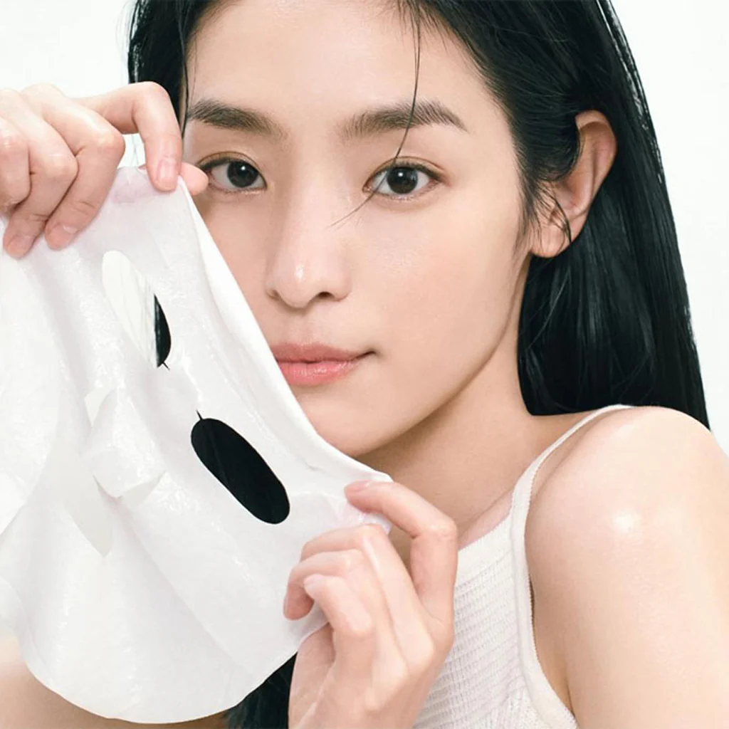 Abib Gummy Sheet Mask Pack Madecassoside Sticker - Image 6