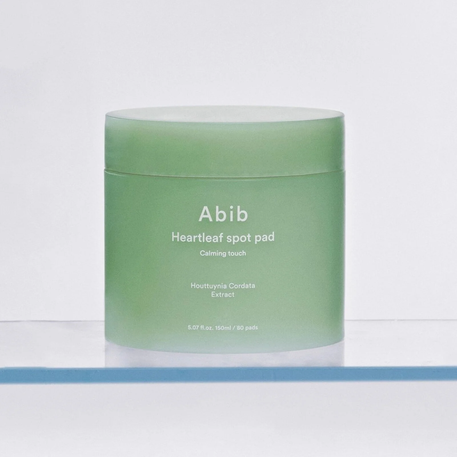 Abib Heartleaf Pad 80pads - Image 7