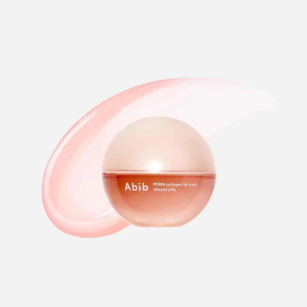 ABIB PDRN Collagen Lip Mask Glazed Jelly - Image 2