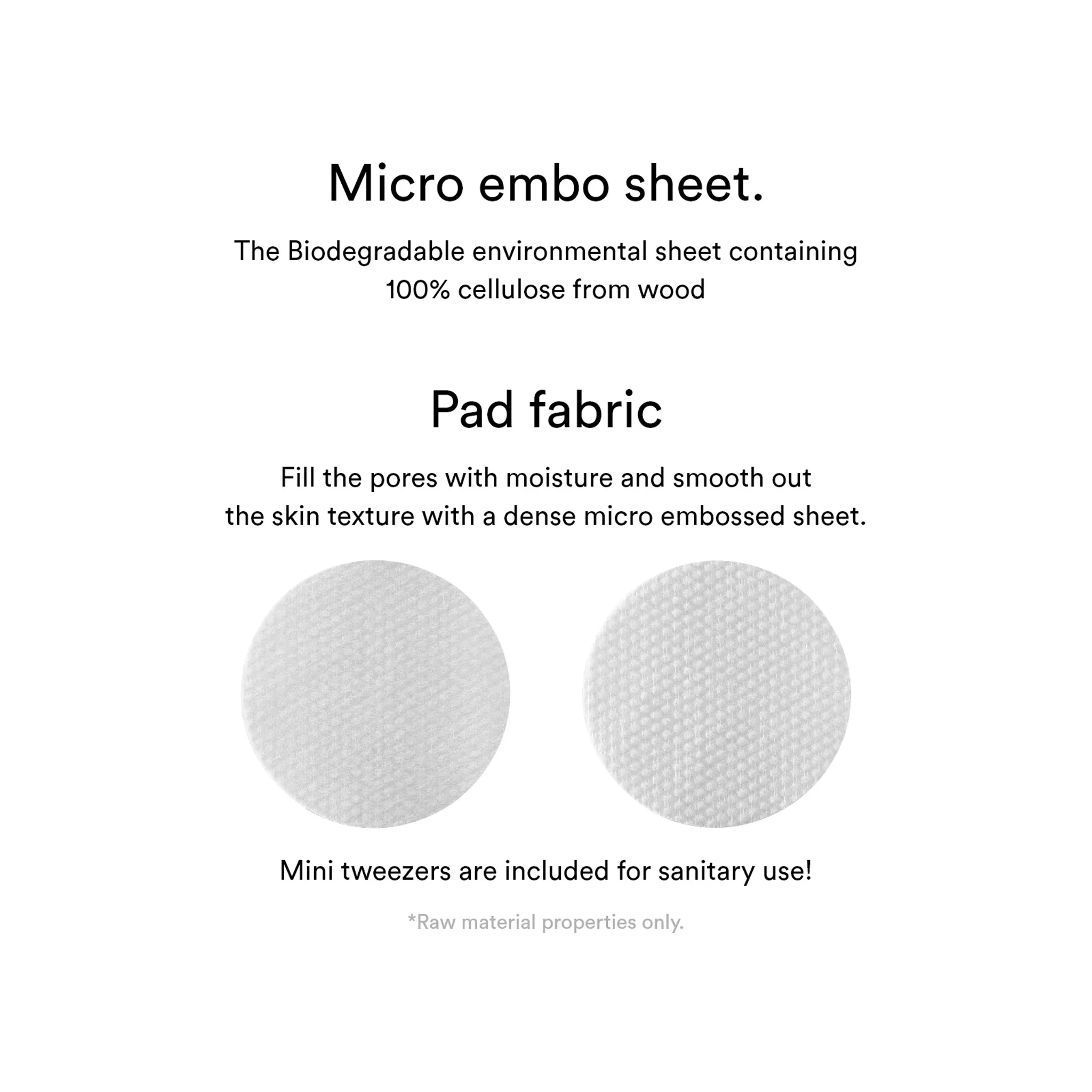 Abib Sedum Hyaluron Touch Pad 75 Pads - Image 6
