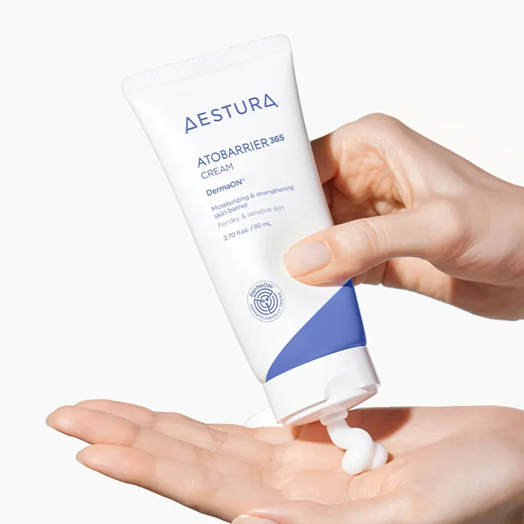 AESTURA Ato Barrier 365 Cream 80 ml - Image 3