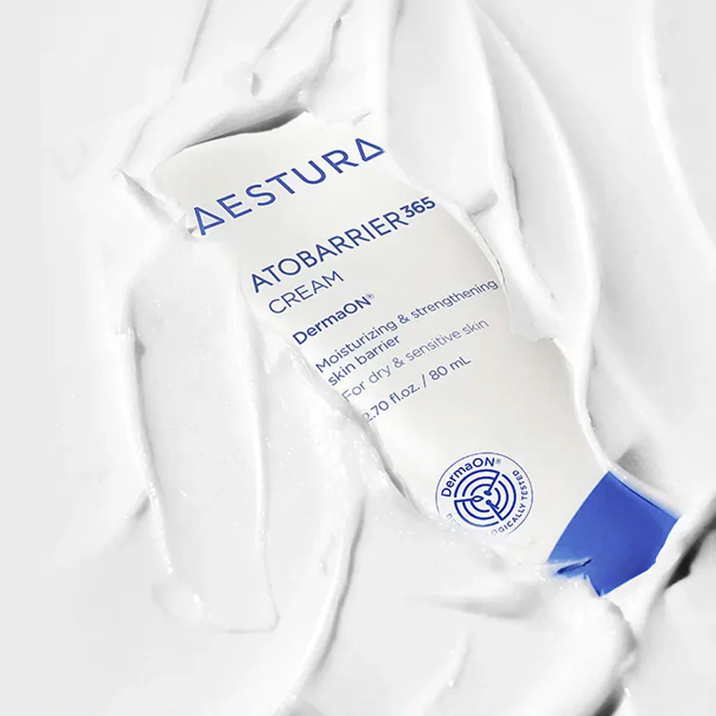 AESTURA Ato Barrier 365 Cream 80 ml - Image 4