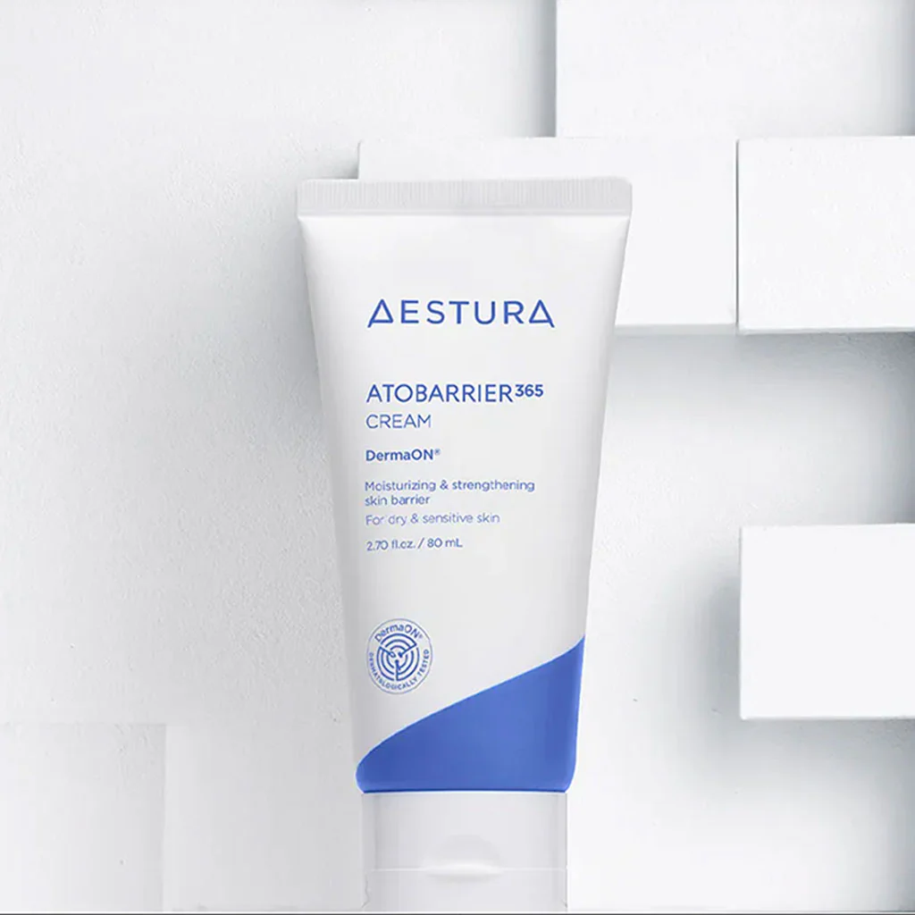 AESTURA Ato Barrier 365 Cream 80 ml - Image 5