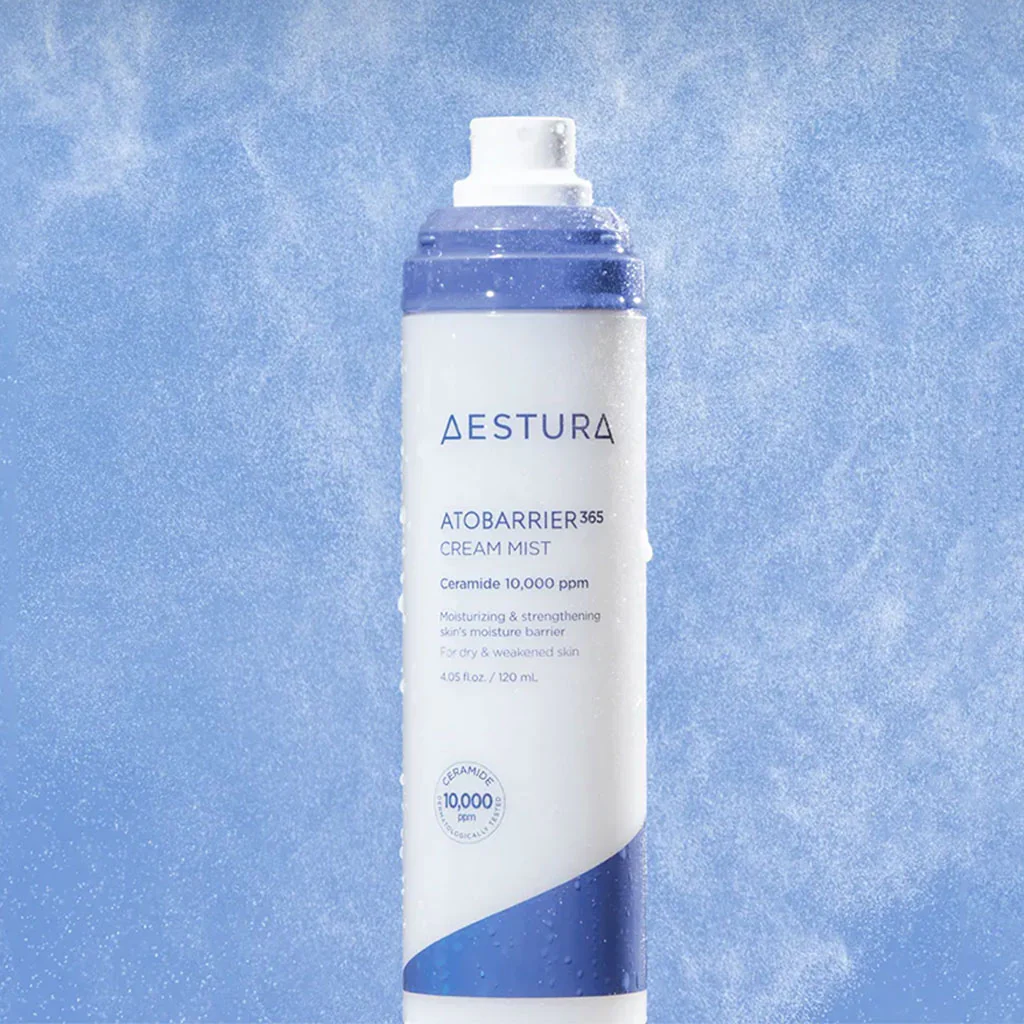 AESTURA Atobarrier 365 Cream Mist 120 ml