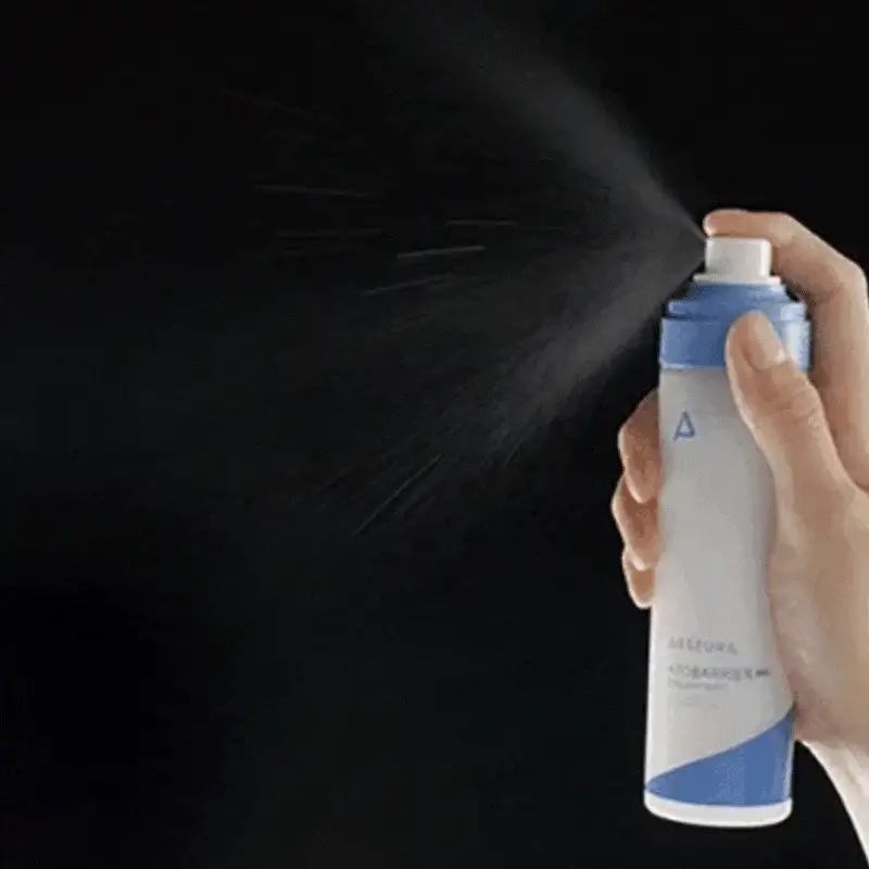 AESTURA Atobarrier 365 Cream Mist 120 ml - Image 2