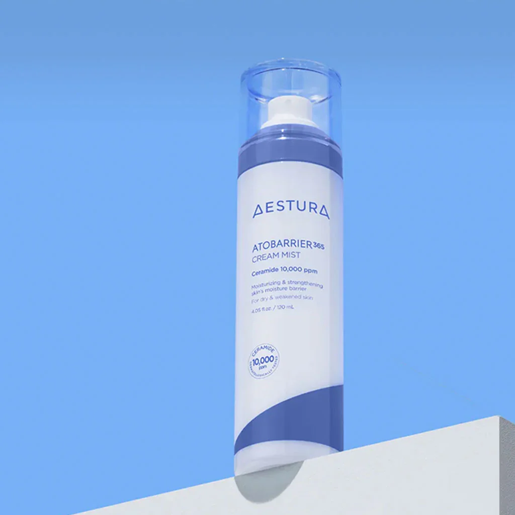 AESTURA Atobarrier 365 Cream Mist 120 ml - Image 3