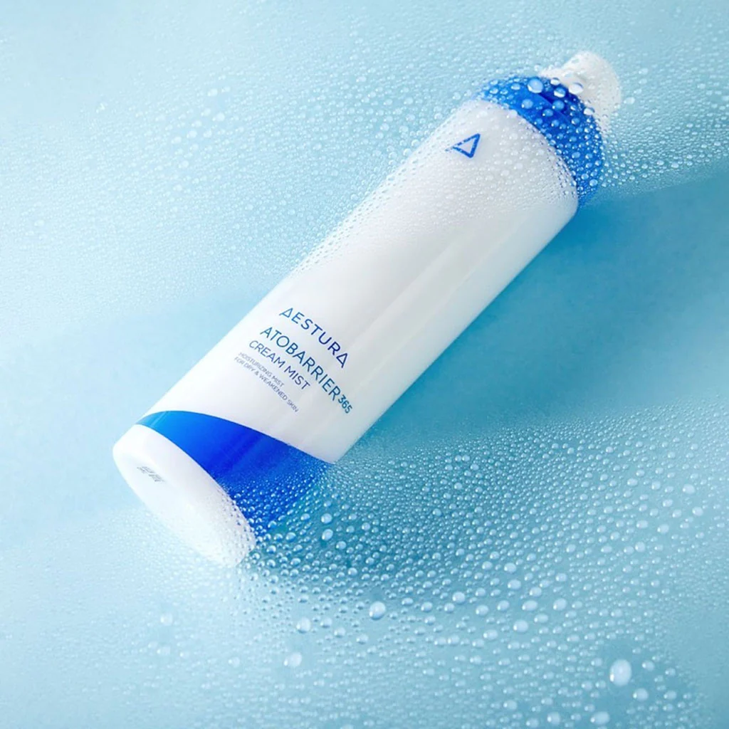AESTURA Atobarrier 365 Cream Mist 120 ml - Image 4