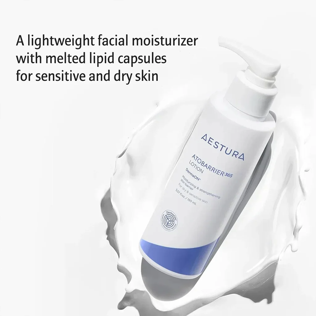 AESTURA Atobarrier 365 Lotion 150ml - Image 3