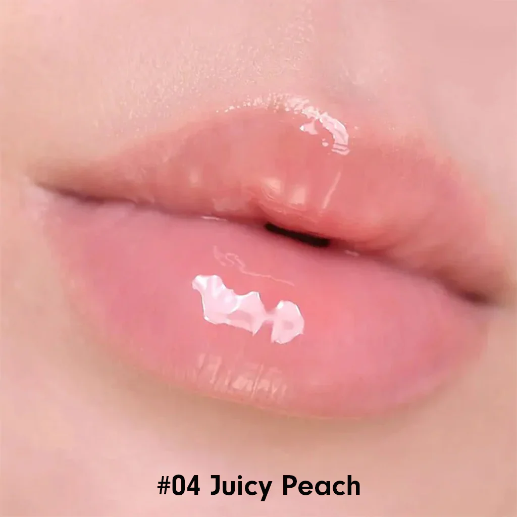 AMUSE Banana Lip Oil 4.5ml - Image 11