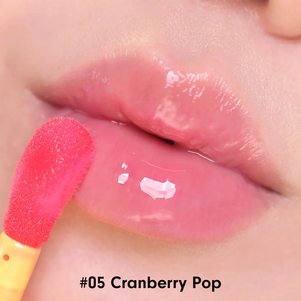AMUSE Banana Lip Oil 4.5ml - Image 13