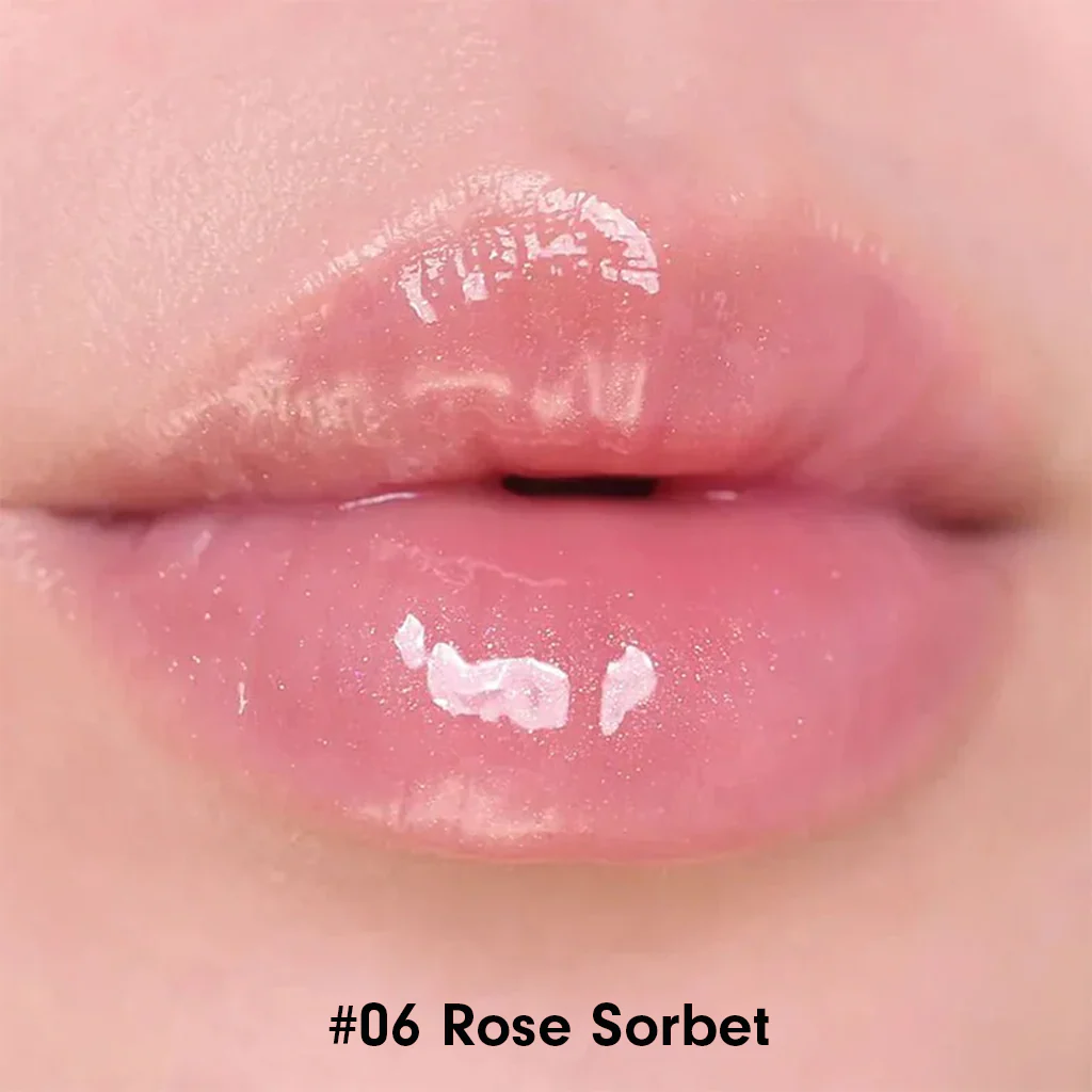 AMUSE Banana Lip Oil 4.5ml - Image 15