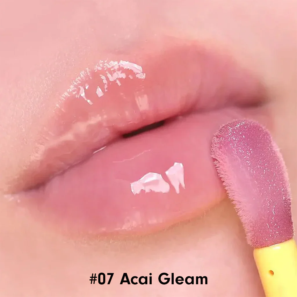 AMUSE Banana Lip Oil 4.5ml - Image 17