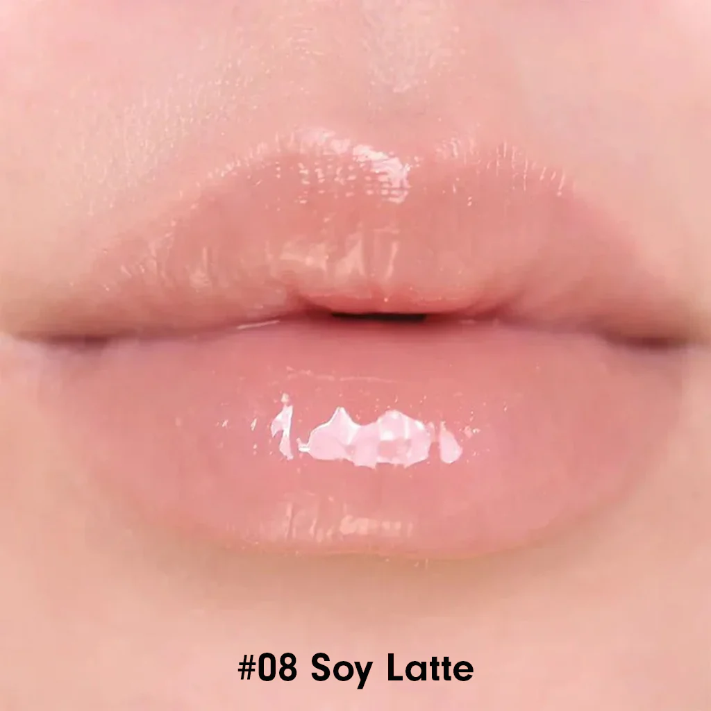 AMUSE Banana Lip Oil 4.5ml - Image 19