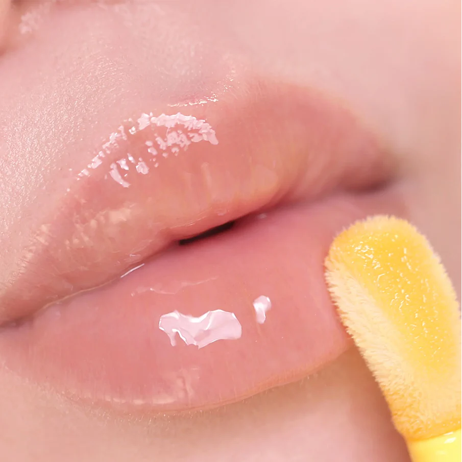 AMUSE Banana Lip Oil 4.5ml - Image 9