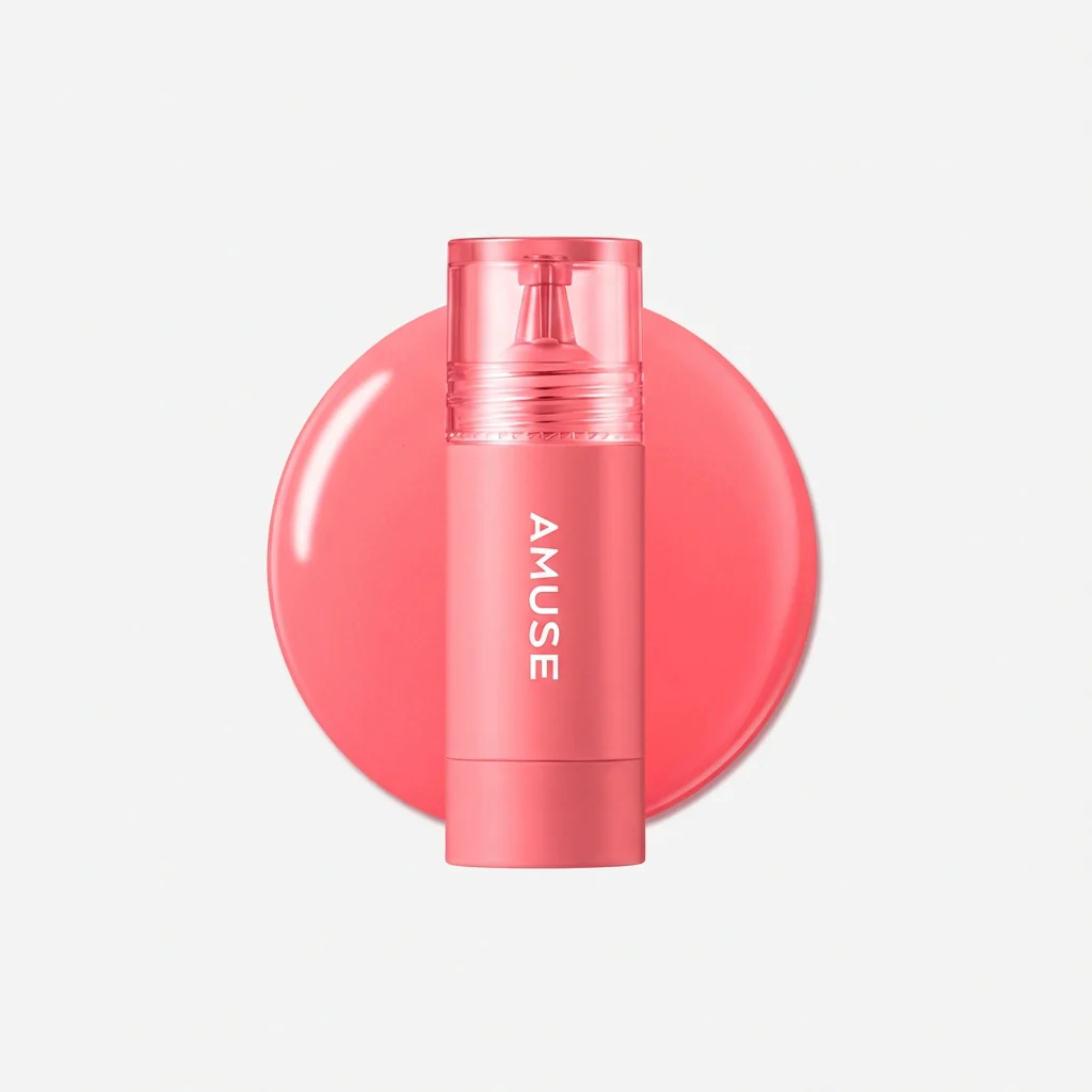 Amuse Cheek Tok Tok 5.5ml - Image 3