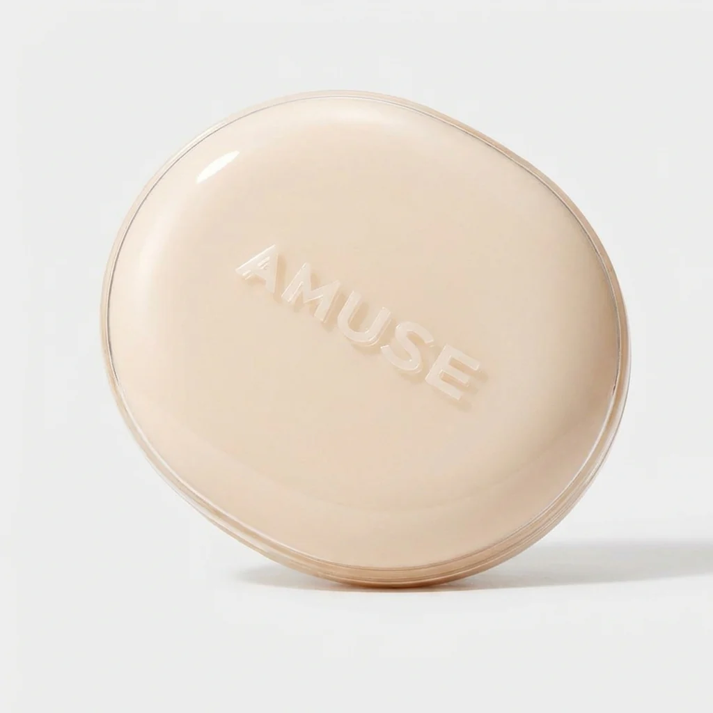 Amuse Dew Jelly Master Cushion 15g - Image 3