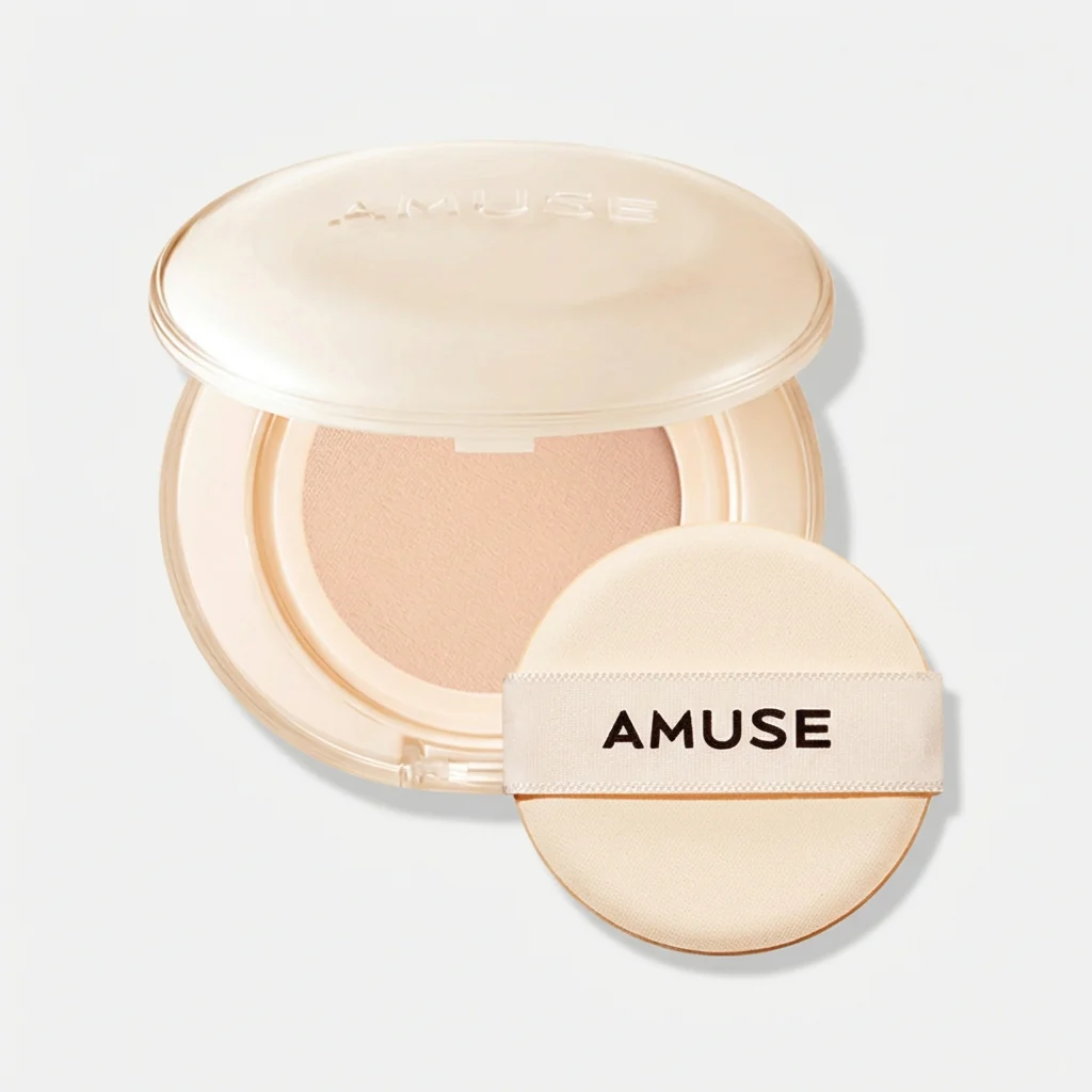 Amuse Dew Jelly Master Cushion 15g - Image 5