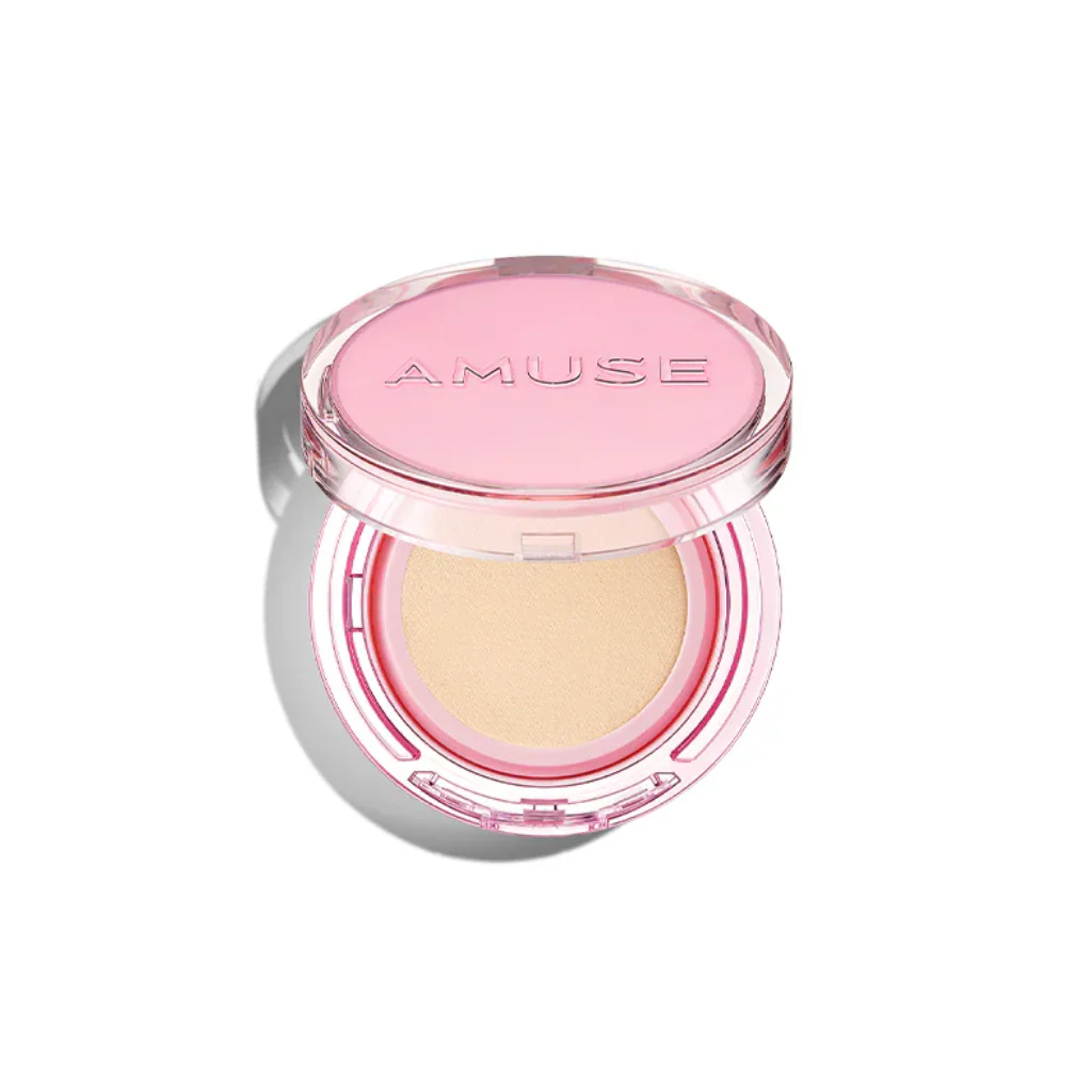 AMUSE Dew Power Vegan Cushion 15g - Image 5