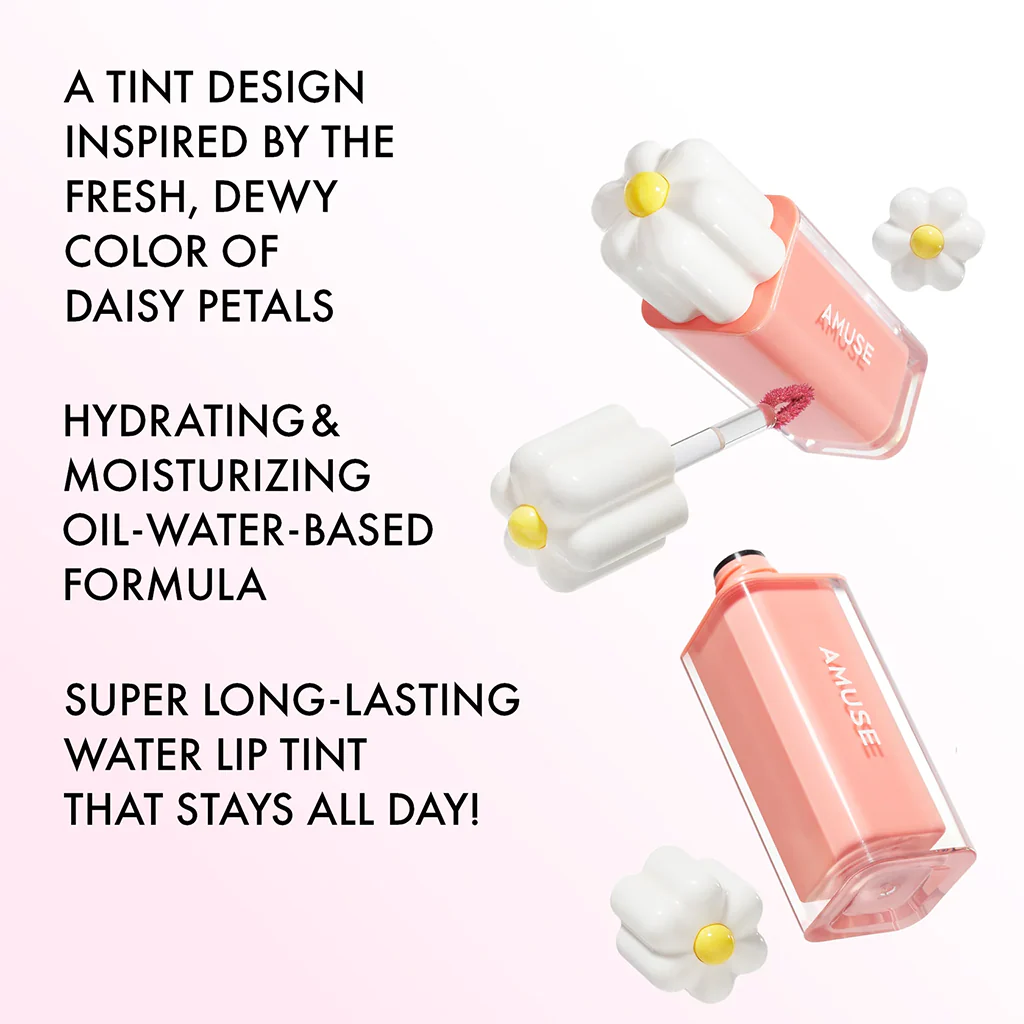 Amuse Dew Tint 4g - Image 4
