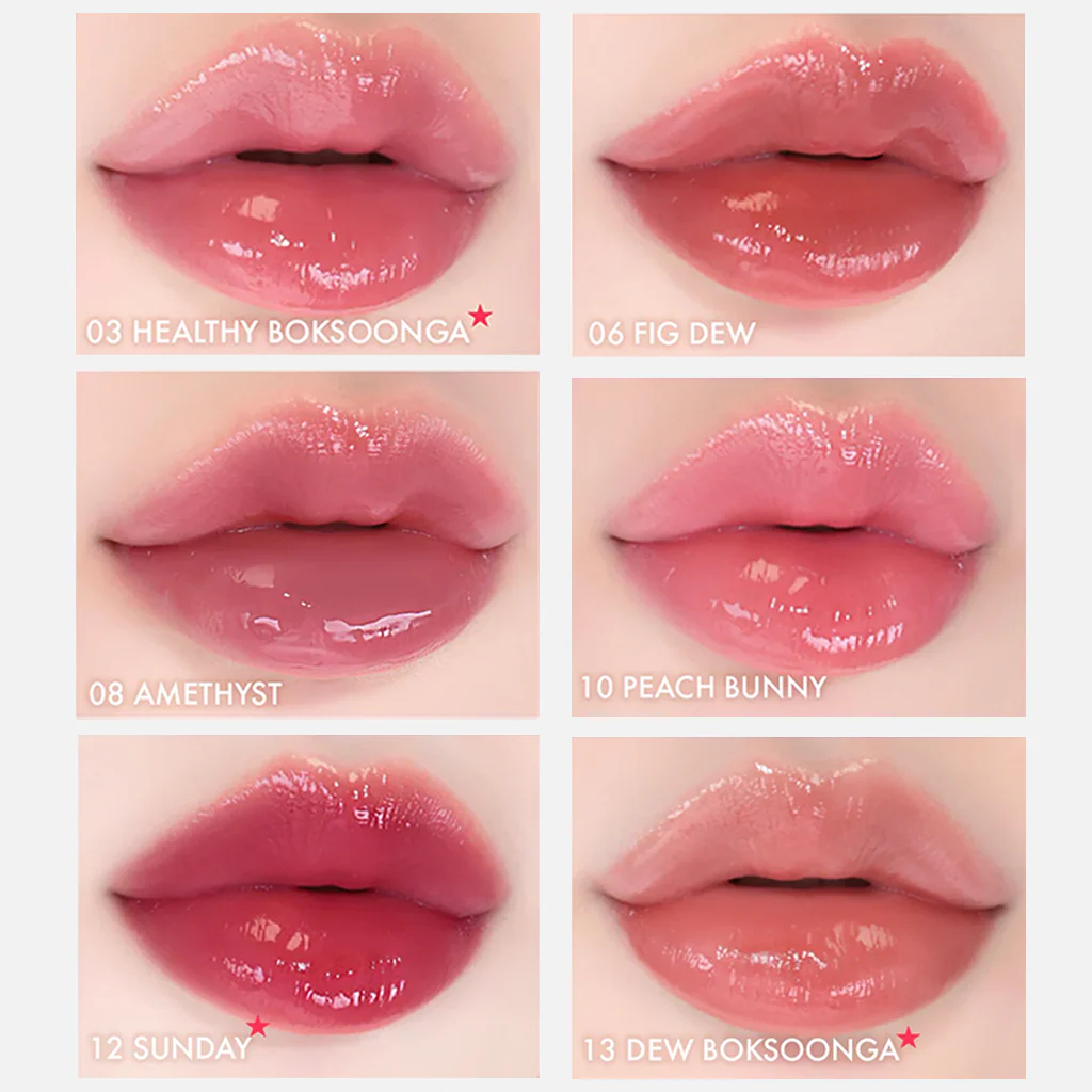 Amuse Dew Tint 4g - Image 6