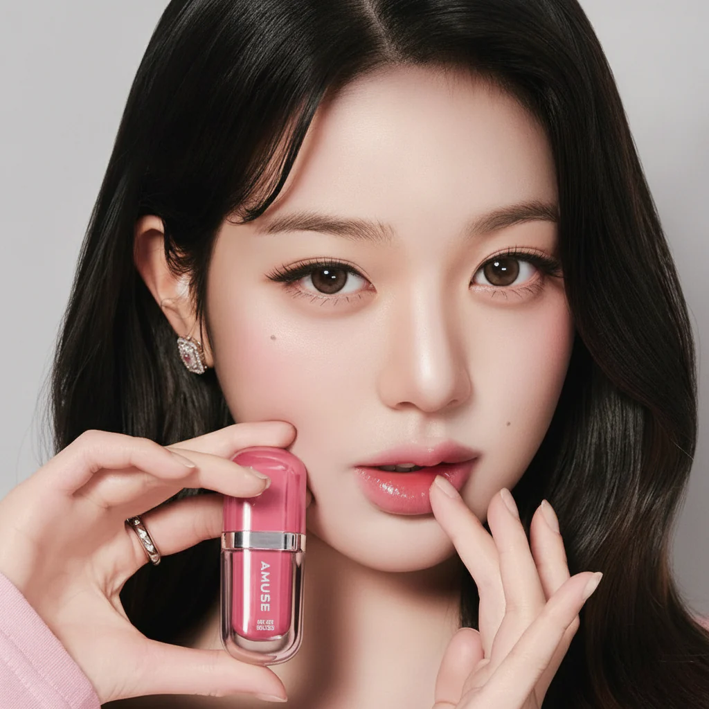 AMUSE Jel-Fit Gloss 3.8g - Image 8