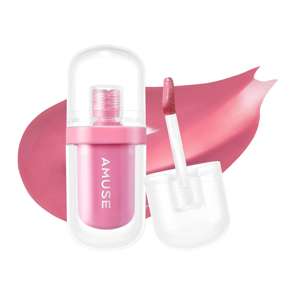 AMUSE Jelly Ever After Jel-Fit Tint 3.8g - Image 10
