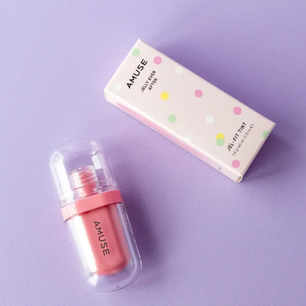 AMUSE Jelly Ever After Jel-Fit Tint 3.8g - Image 3