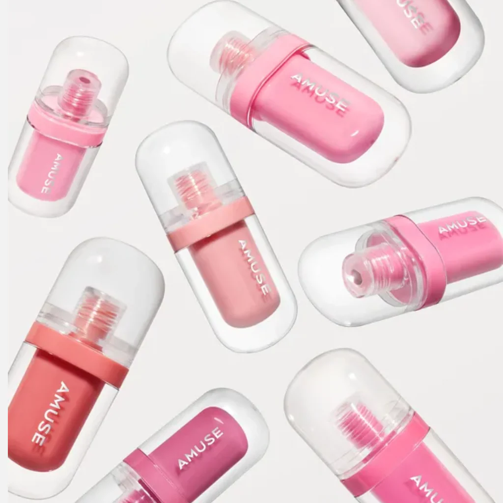 AMUSE Jelly Ever After Jel-Fit Tint 3.8g - Image 4