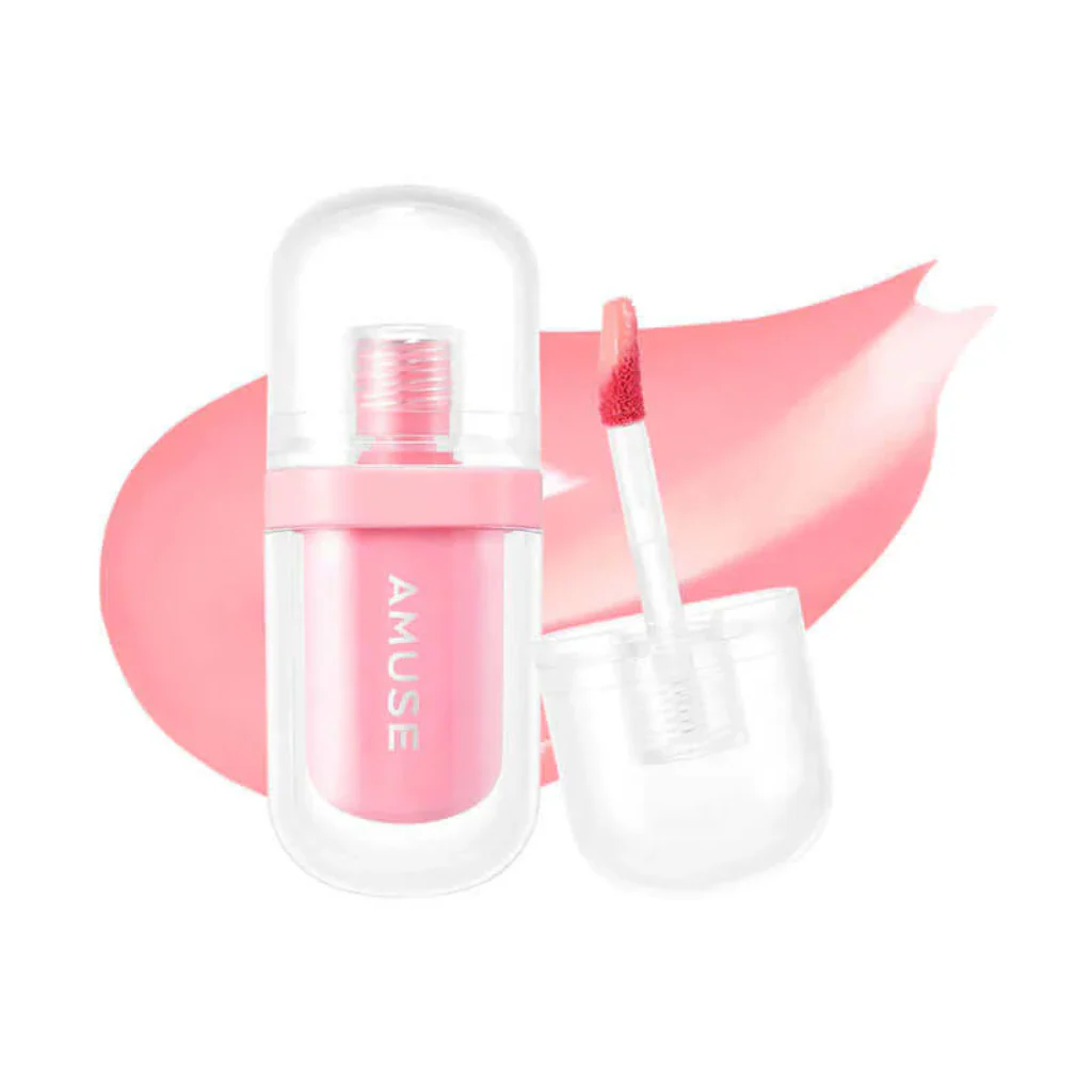 AMUSE Jelly Ever After Jel-Fit Tint 3.8g - Image 6