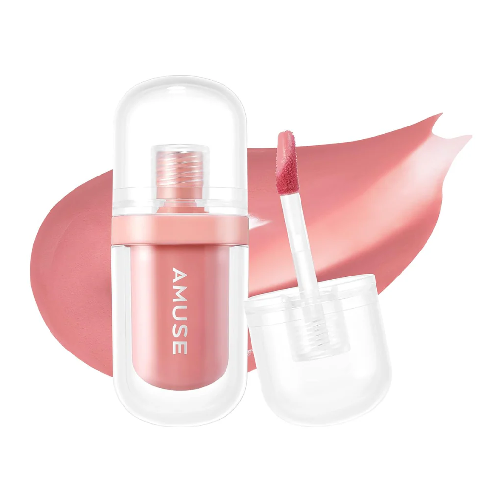 AMUSE Jelly Ever After Jel-Fit Tint 3.8g - Image 9