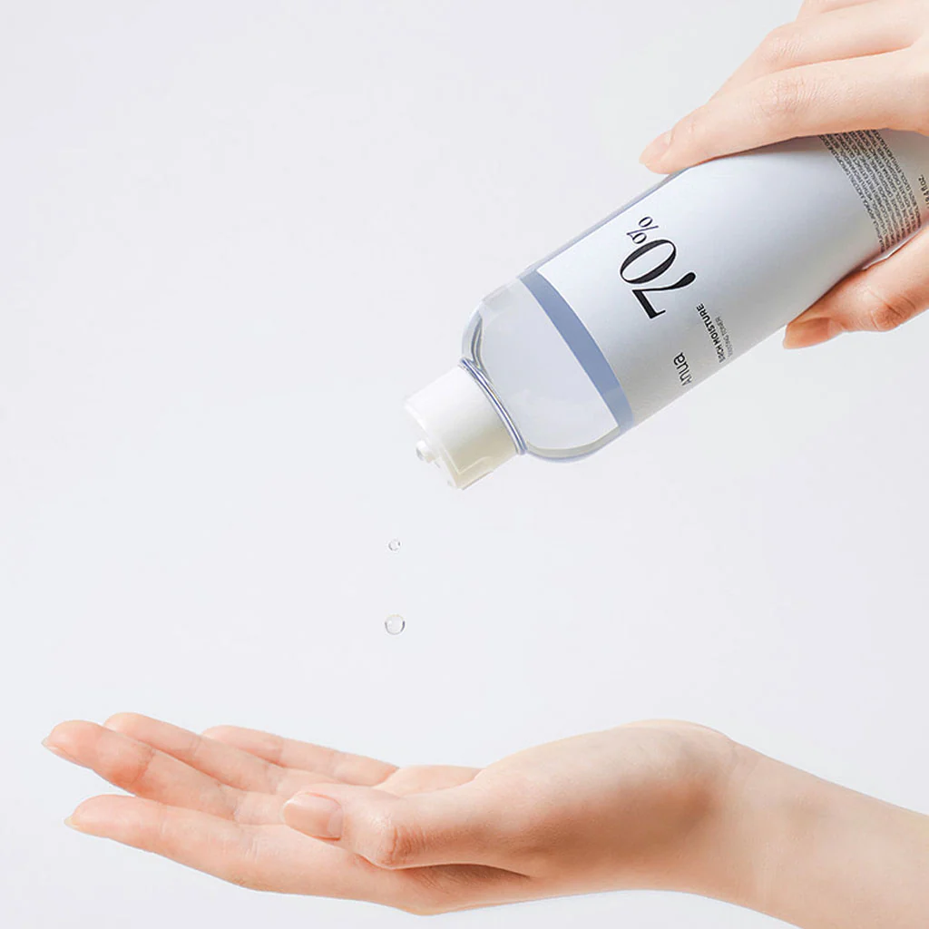 Anua Birch 70 Moisture Boosting Toner 250ml - Image 4