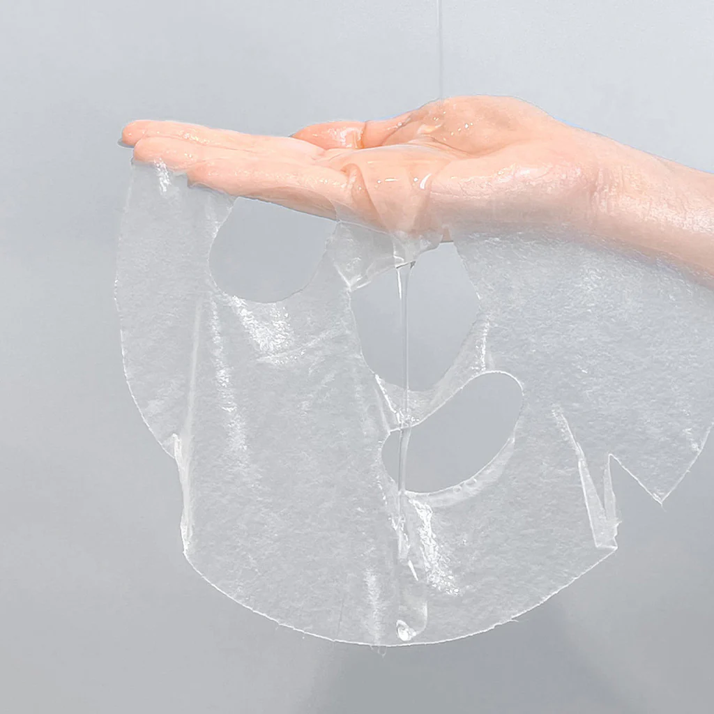 Anua Birch Moisture Mask - Image 3
