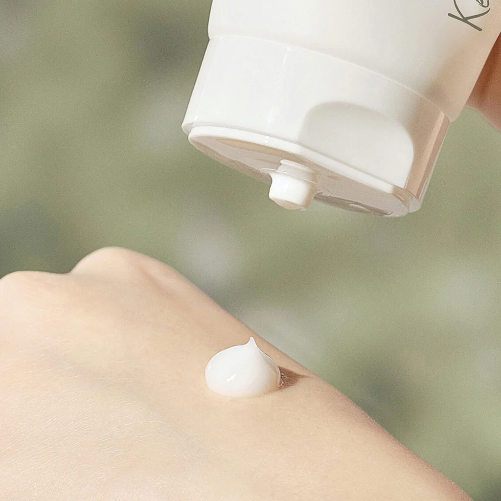 Anua Heartleaf 70% Soothing Cream 100ml - Image 4