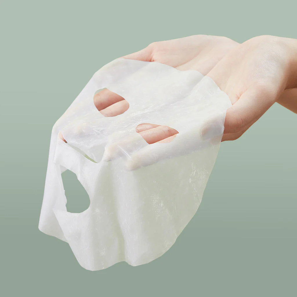 Anua Heartleaf 77% Soothing Sheet Mask - Image 3