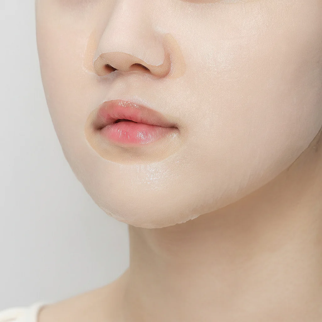 Anua Heartleaf 77 Soothing Sheet Mask - Image 5