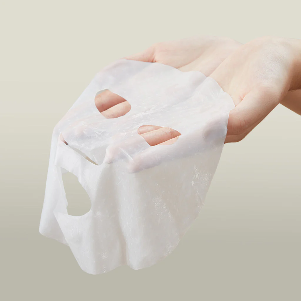 Anua Heartleaf Cream Mask Night Solution - Image 3