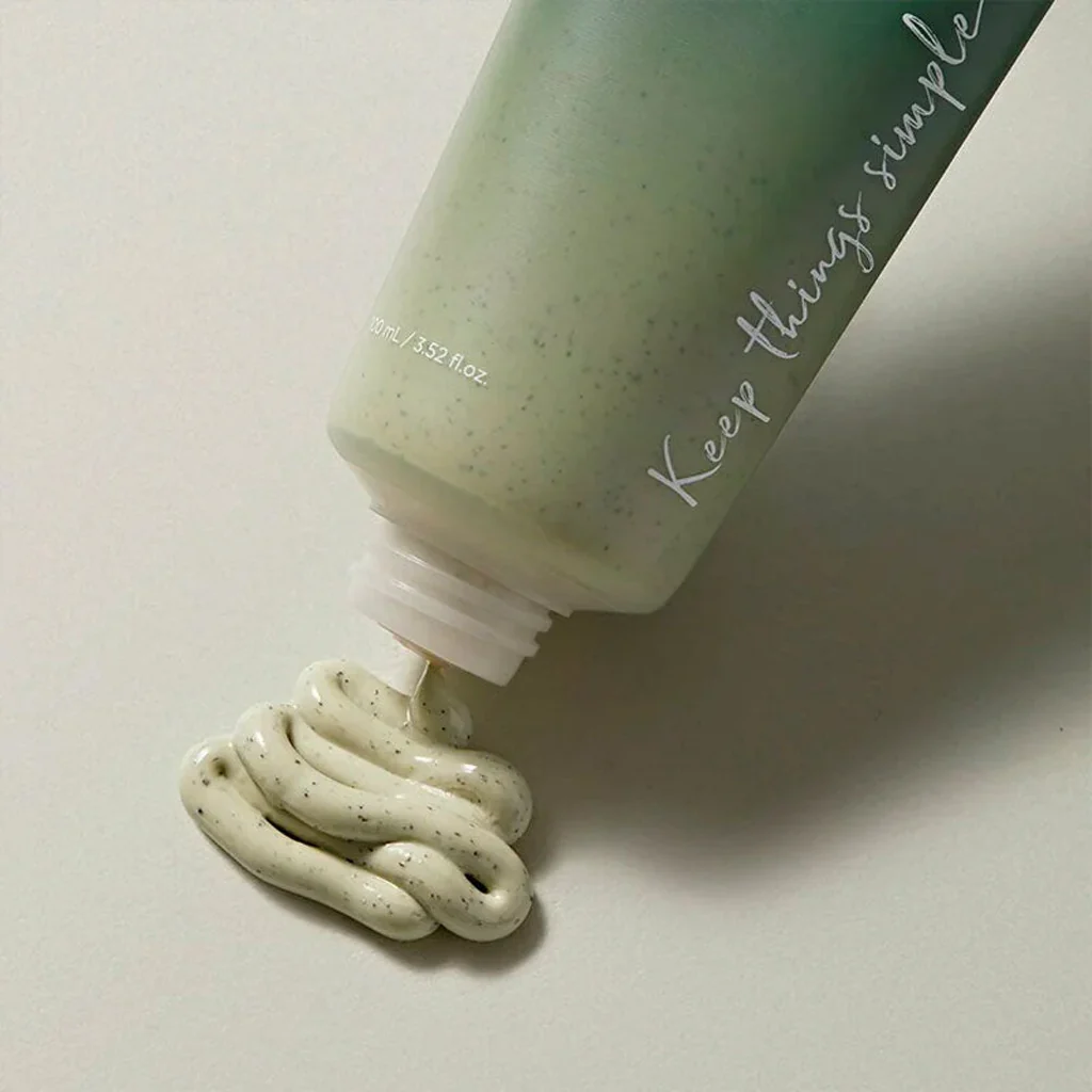 Anua Heartleaf Pore Clay Pack 100 ml - Image 3