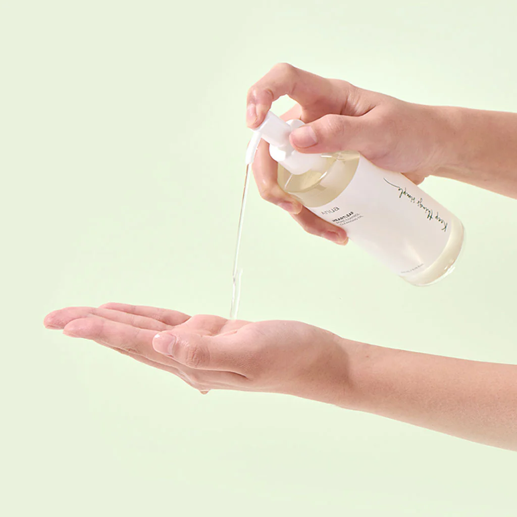 Anua Heartleaf Pore Control Cleansing Oil 200 ml - Image 5
