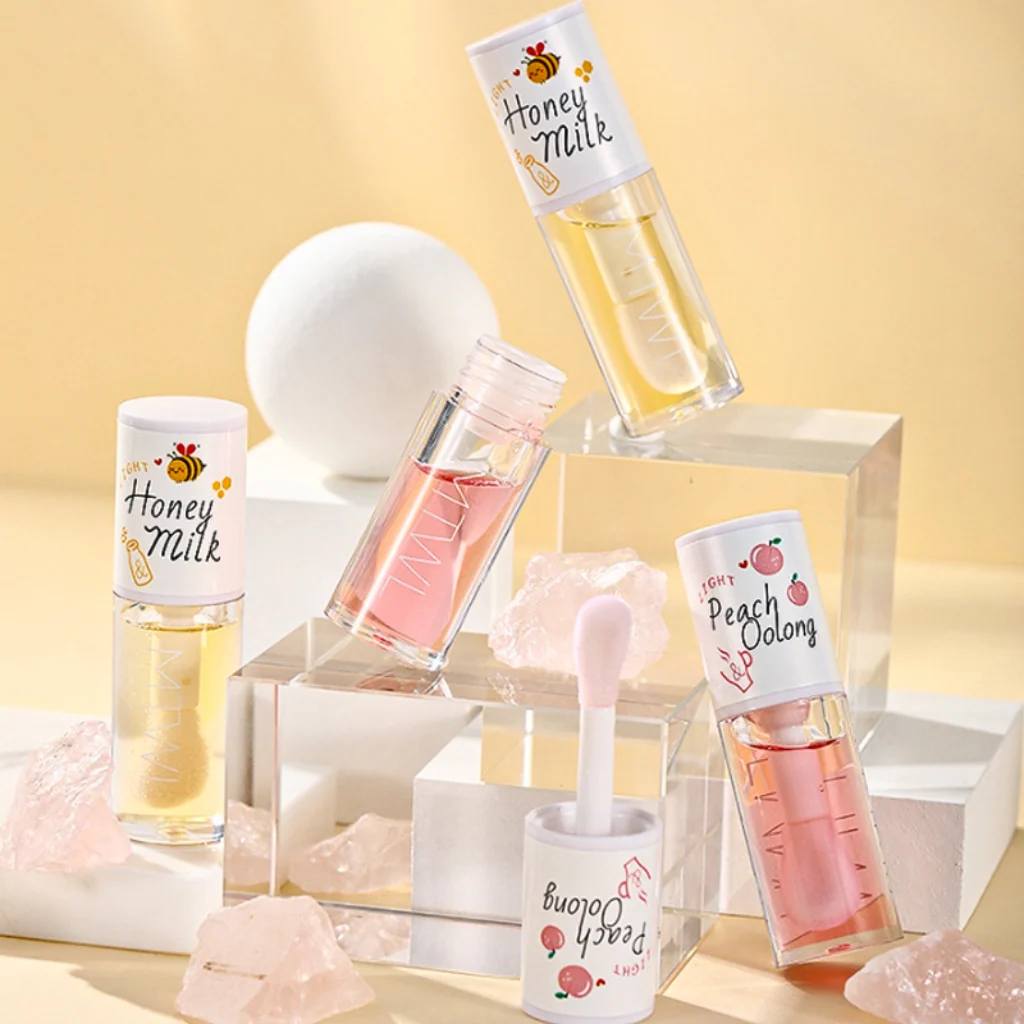 A'pieu Lip Oil 5 g