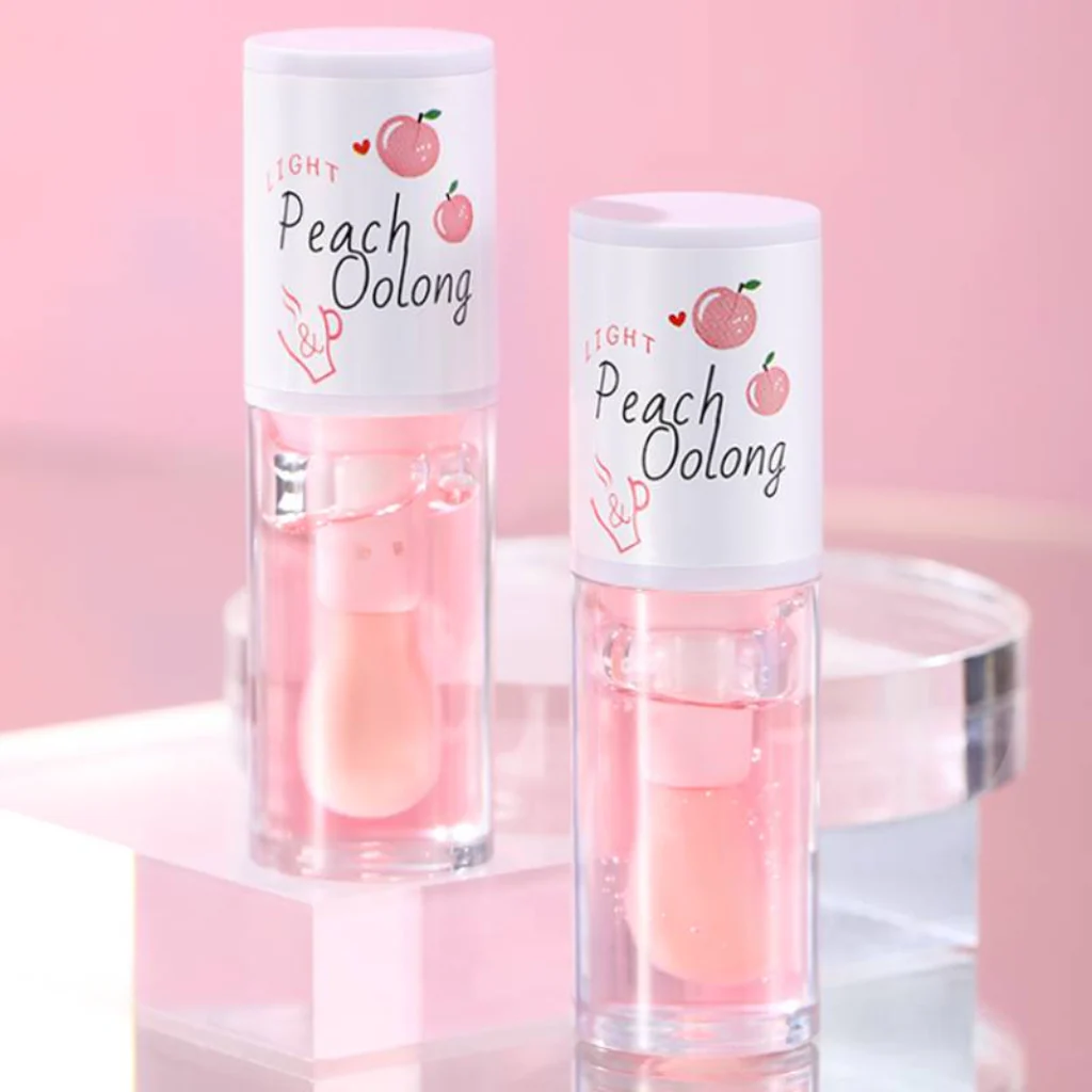 A'pieu Lip Oil 5 g - Image 3