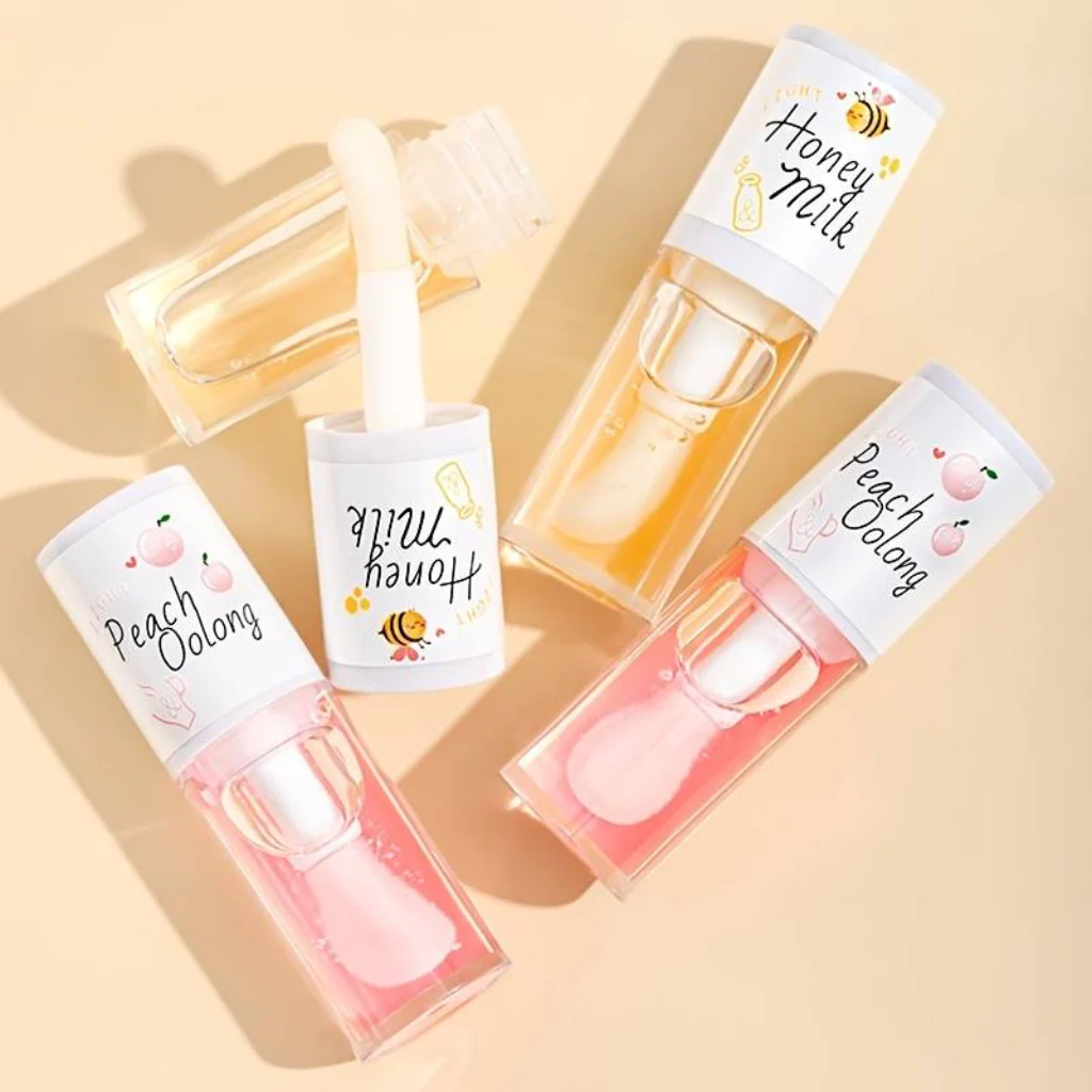 A'pieu Lip Oil 5 g - Image 6