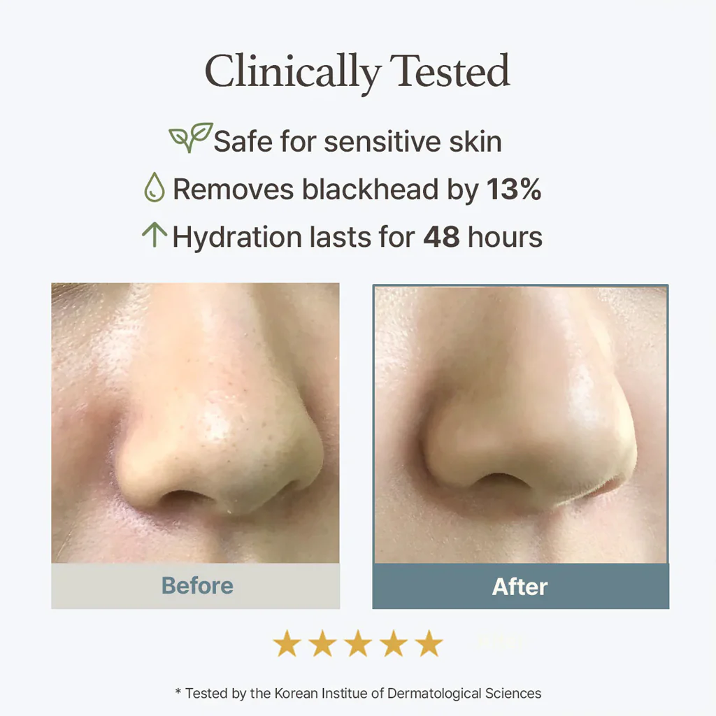 Arencia Fresh Blue Hyssop Mochi Cleanser 120 g - Image 3