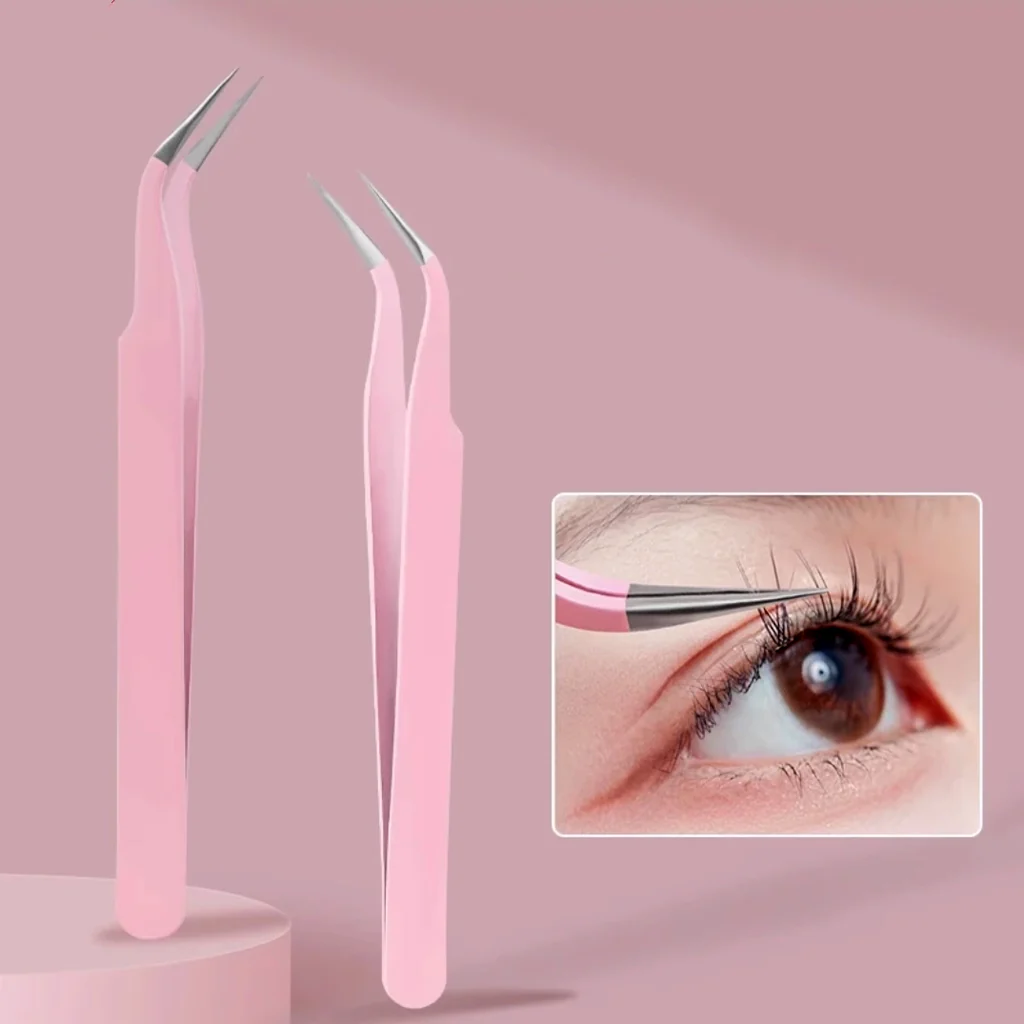 PinkPunk Arrebol Tweezer 1 pc