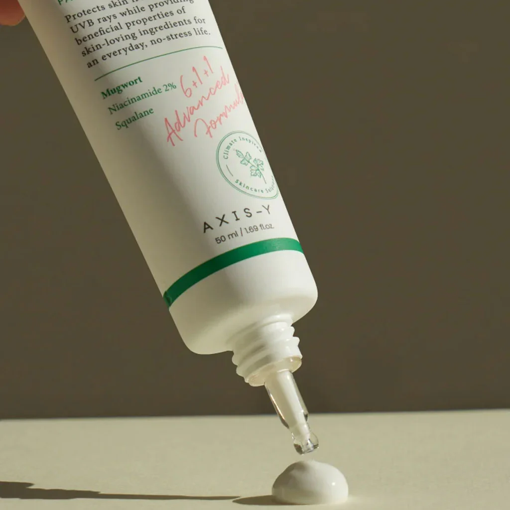 AXIS-Y Complete No-Stress Physical Sunscreen 50ml - Image 5