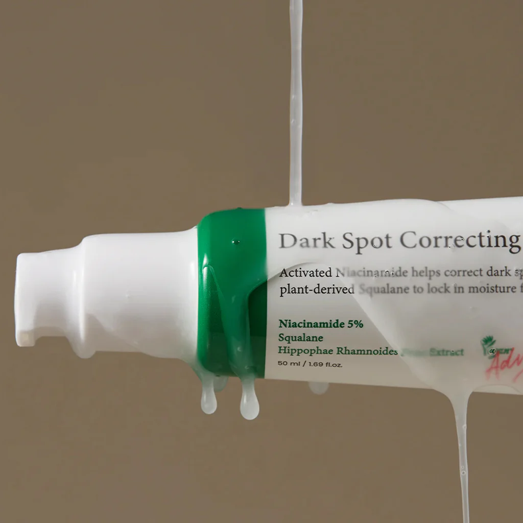 AXIS-Y Dark Spot Correcting Glow Serum 50 ml - Image 3