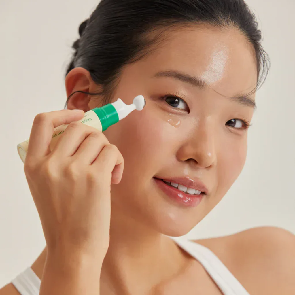 AXIS-Y Vegan Collagen Eye Serum 10ml - Image 5