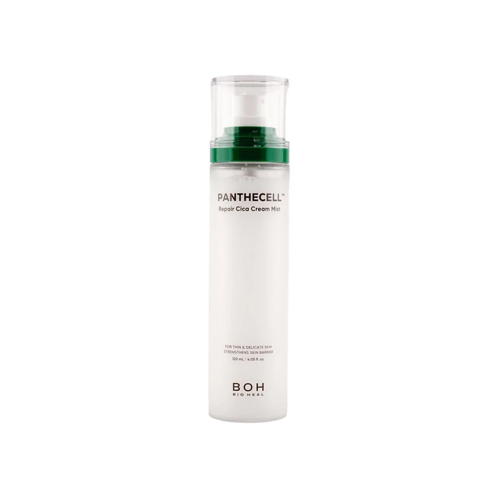 BIOHEAL BOH Panthecell Repair Cica Cream Mist 120ml - Image 2